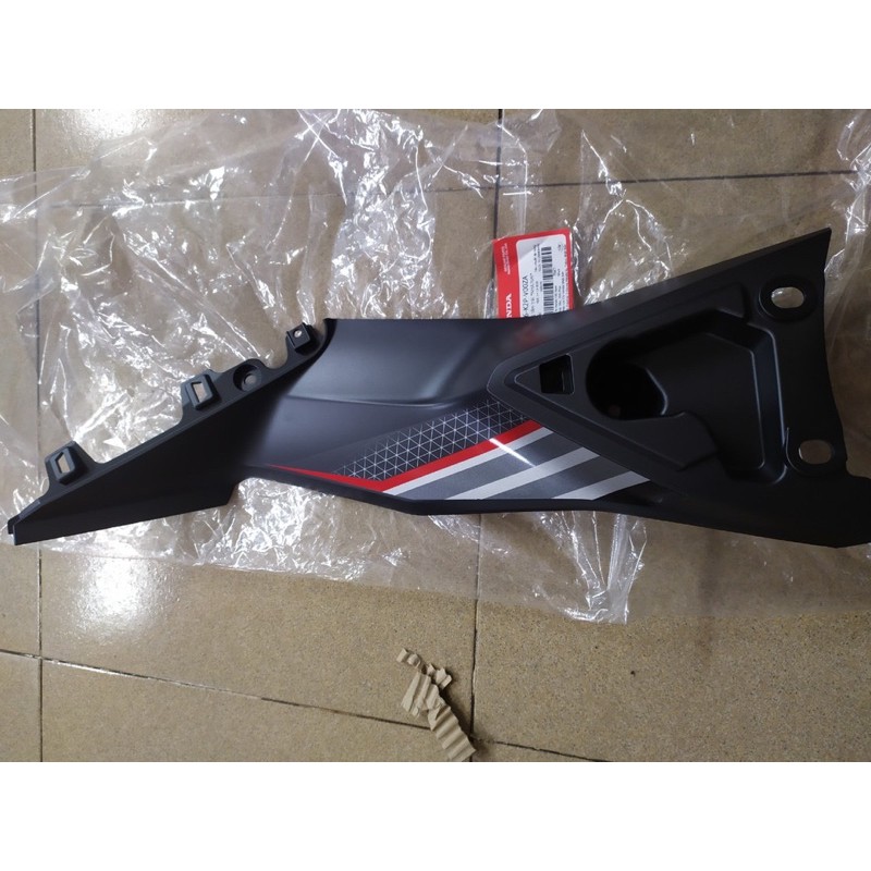 Cặp Ốp Sườn Trên Winner X đan nhám ( có bán lẻ )