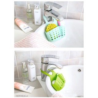20 Giỏ Đựng Dụng Cụ Rửa Chén