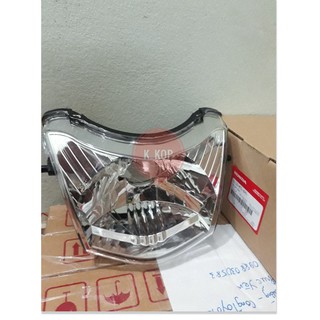 Pha đèn wave rs . wave s100.wave a .hàng chính hãng honda việt nam -hcm