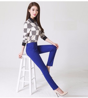 Quần tây công sở tb0196