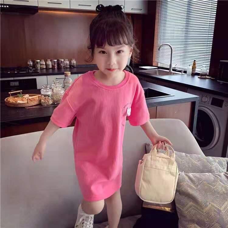 Đôi cánh thiên thần Áo phông Cô gái Tay ngắn Kiểu Tây Tay áo nửa dài