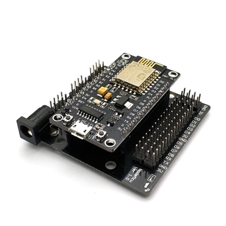 Bảng mạch phát triển nodemcu baseboard loại c + mô đun wifi nodemcu v3 lua esp8266