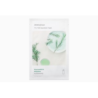 Mặt nạ innisfree mask.