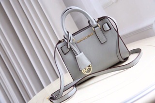 Túi Mk bag mini da xước