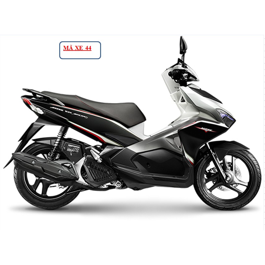 Dào áo Air Blade đời 2015 phiên bản thể thao