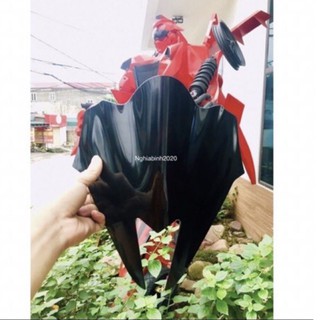 Mão (Chắn Gió) SATRIA~RAIDER~WINNER X