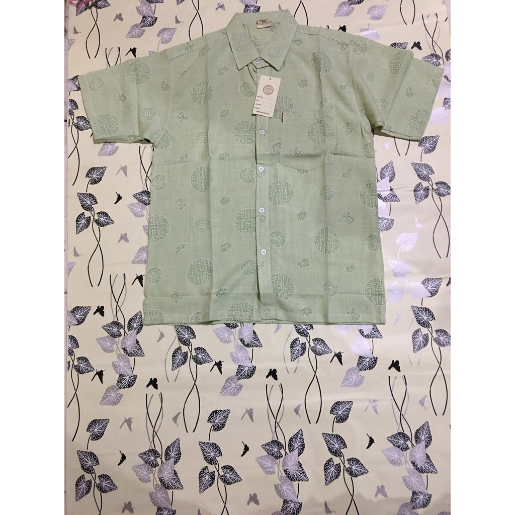 Áo sơ mi đại gia ( nhắn tin chọn mẫu nhé) | BigBuy360 - bigbuy360.vn