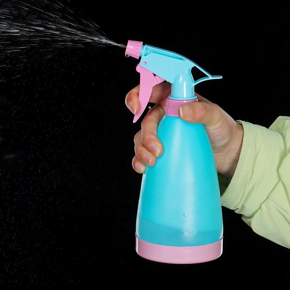 LONTIME Set 4 Vòi Phun Nước Tưới Cây Thay Thế Màu Sắc Ngẫu Nhiên