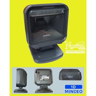 Máy đọc mã vạch Image Mindeo MP8000