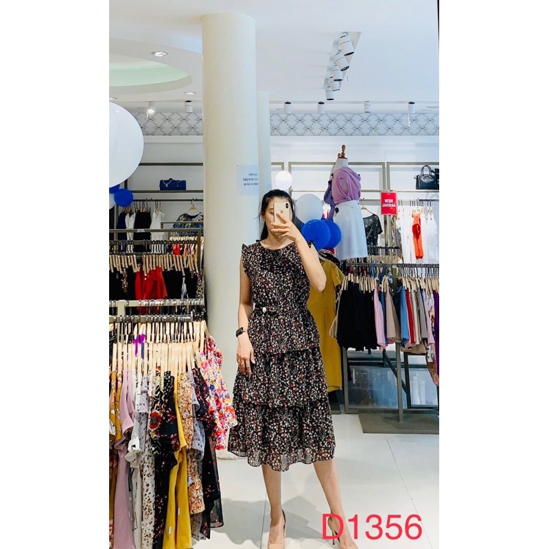 đầm Nem size 6,8 newtag