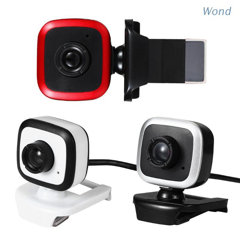 Webcam Cổng Usb Gắn Máy Tính | BigBuy360 - bigbuy360.vn