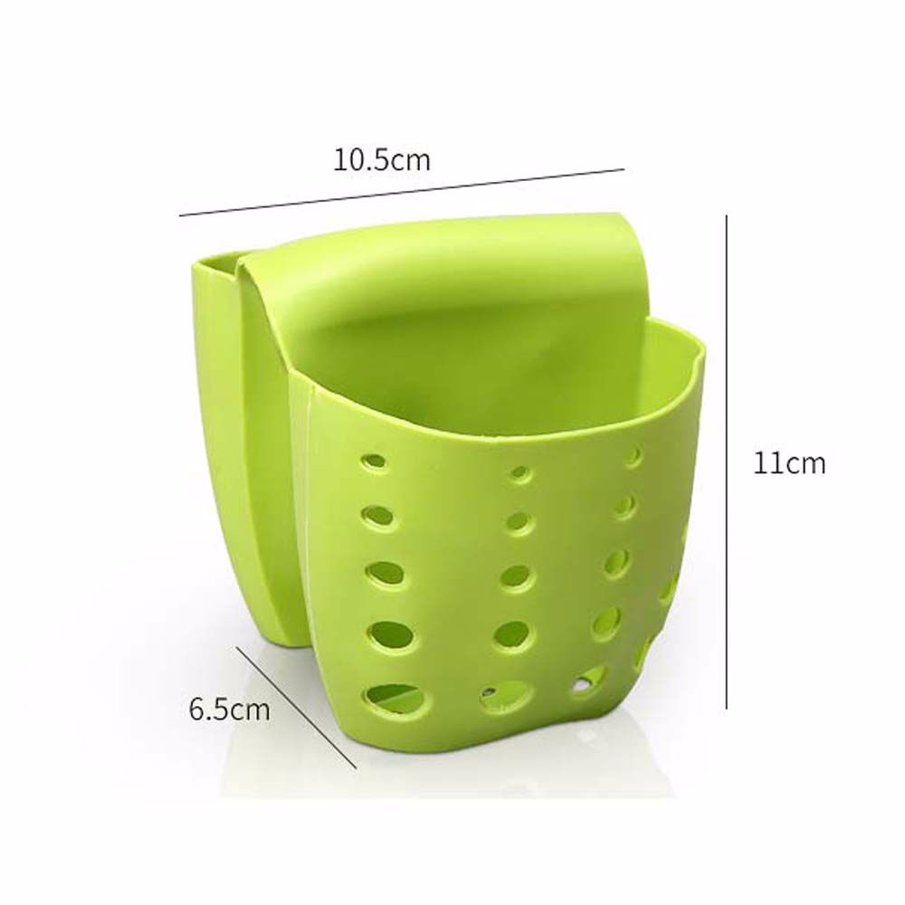 Giá Đỡ Đựng Mút Rửa Chén Đa Năng Chất Lượng Cao