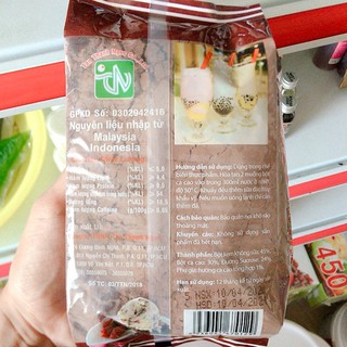 Bột Cacao Malaysia "NGUYÊN CHẤT"