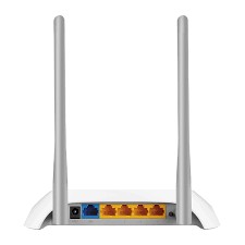 Bộ phát wifi Tplink 840N Cài đặt sẵn [MỚI 100%]