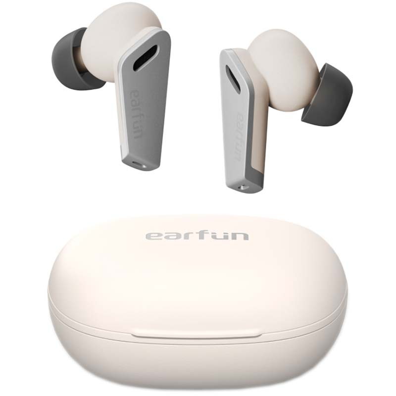 Tai nghe không dây EarFun Air Pro True Wireless âm thanh cực hay, tai nghe bluetooth | BigBuy360 - bigbuy360.vn