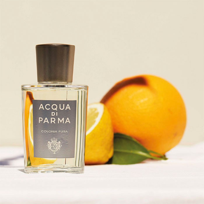 ❂ TP.Perfume ❂ - Nước hoa dùng thử Acqua Di Parma Colonia Pura Tester 5ml/10ml