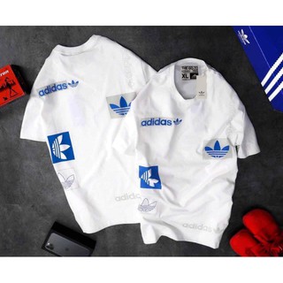 Hàng VNXK Freeship ★ Áo VNXK Nam Nữ Cổ TròN ★ Thun BODY Cotton Lụa Đẹp, Hàng Quảng Châu Cao Cấp Cực COOL NGẦU
