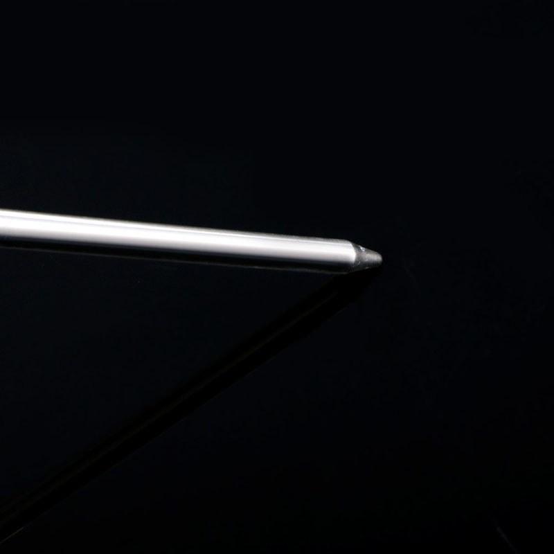 Cọc Dựng Lều Bằng Hợp Kim Nhôm 18cm Chất Lượng Cao