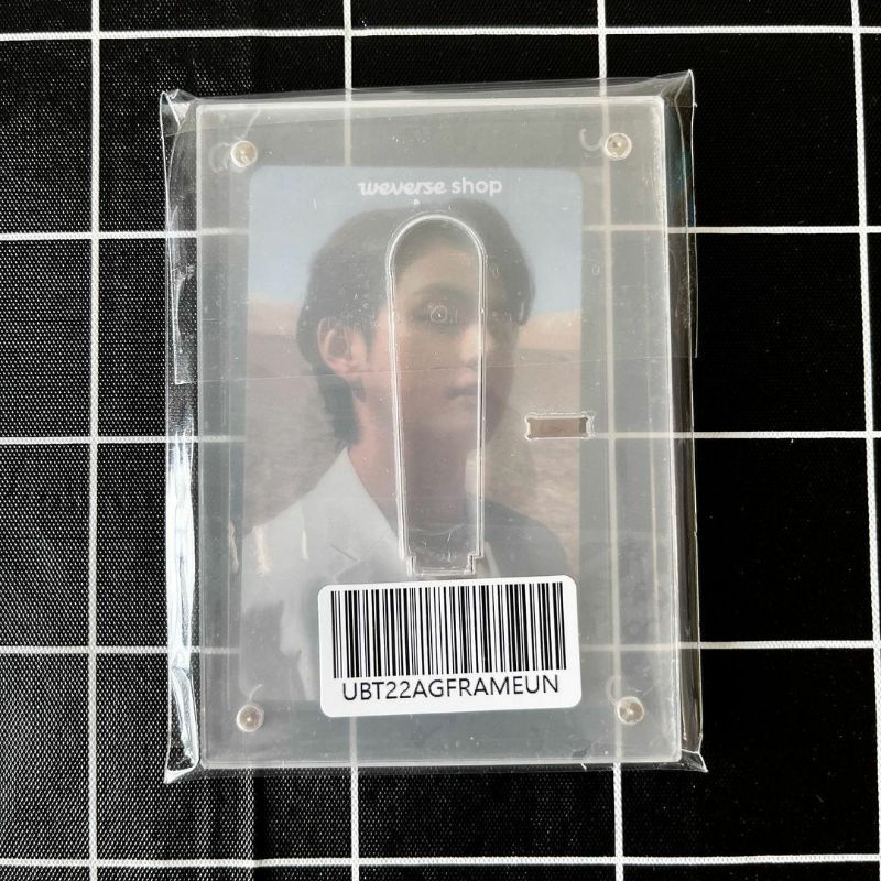 QUÀ TẶNG ĐẶT HÀNG TRƯỚC CỦA ALBUM PROOF BTS