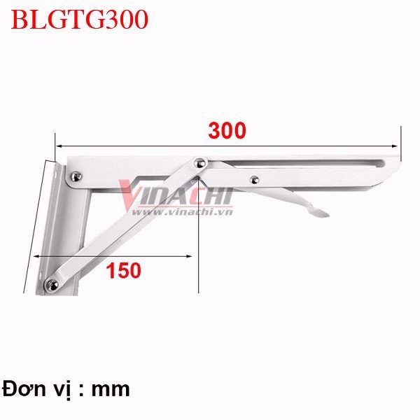 Bản Lề Gập Tay Gạt -  Bản Lề Gập Tay Gạt Chịu Lực Tốt Nhất Khi Treo Giá