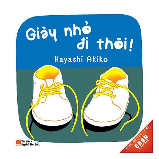 Sách - Combo ehon Nhật Bản (bộ 06 cuốn) dành cho bé từ 0 - 4 tuổi