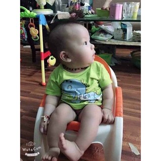 GHẾ BÔ CHO BÉ ĐI VỆ SINH