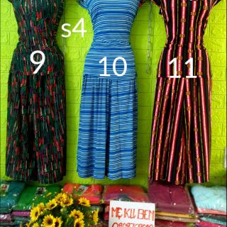 Bộ Gân Lửng size 4 (49-59kg).A