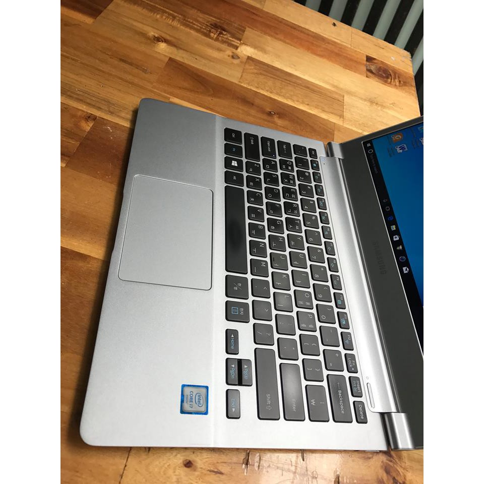 laptop samsung ultralbook Np900x3G, i7 4500, 8G, ssd 256G, giá rẻ | BigBuy360 - bigbuy360.vn