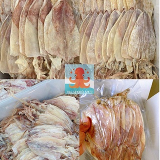 ĐẶC SẢN MỰC KHÔ PHÚ QUỐC ( SIZE 35-45 CON /1 KG )