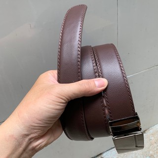 Thắt Lưng Da Cao Cấp Giá Cự Sock