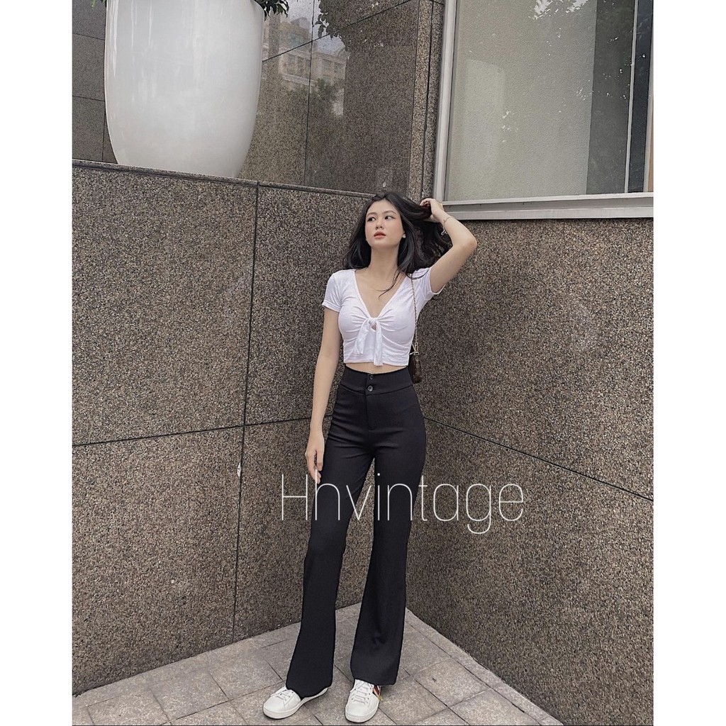 Áo nơ ngực tay ngắn