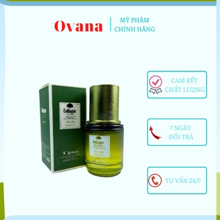 TINH DẦU DƯỠNG TÓC TOCO COLLAGEN 60ML