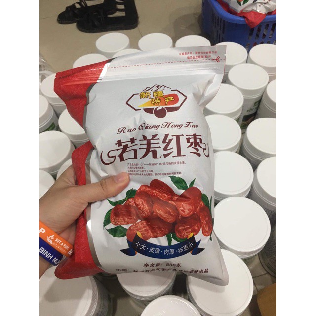 1kg táo đỏ tân cương loại ngon