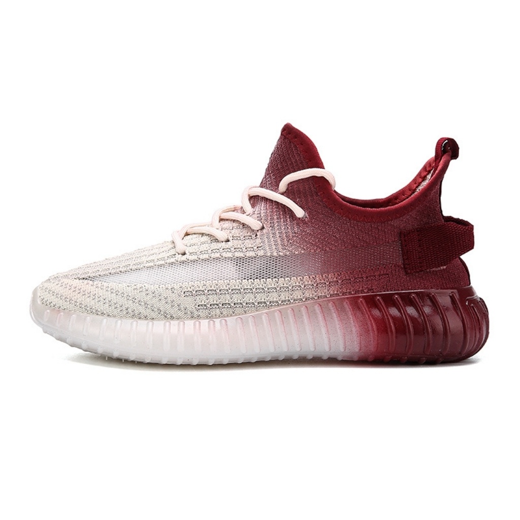 Giày sneaker nam YZ350 đế loang cao cấp siêu phẩm hottrend | BigBuy360 - bigbuy360.vn