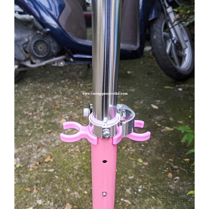 Xe Trượt Scooter Cho Bé Broller S010