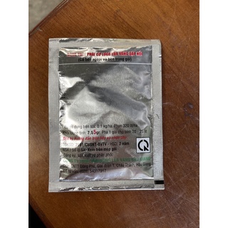 ComCat từ A đến Z gói 7,55gr vaccine cho cây
