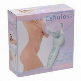 Máy massage giảm béo và nâng ngực Cehuloss