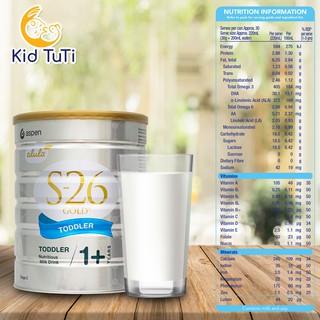 SỮA S26 ÚC SỐ 3 COMBO 2 HỘP ( Date tháng 11/2023)