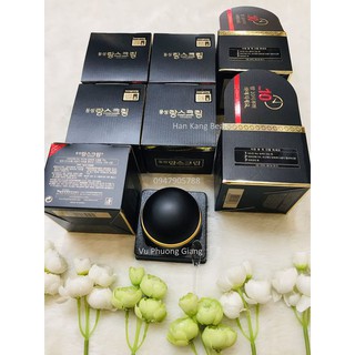 Kem cho da n.ám cao cấp Dongsung Rannce Cream hộp 70g