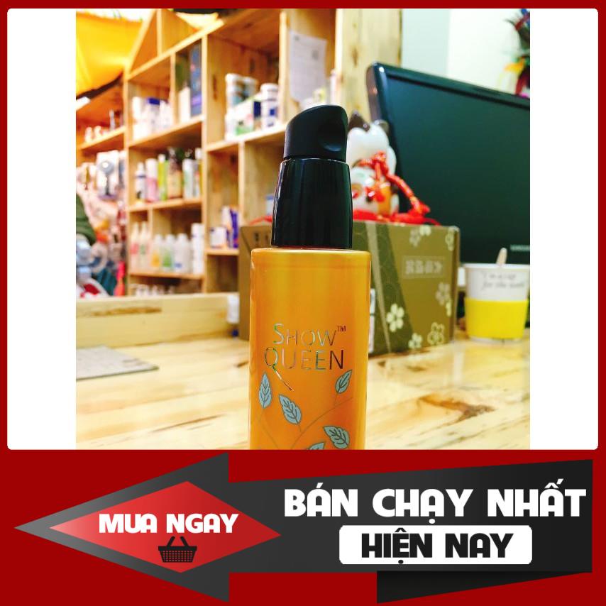 TINH DẦU SHOW QUEEN DÀNH CHO THÚ CƯNG LOẠI CŨ