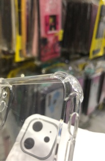Ốp lưng Iphone 11 chống sốc 4 góc