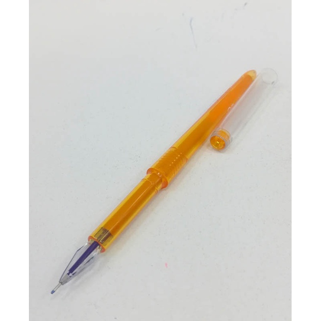 Bút gel Officetex OT-GP0022BU nét 0.5mm - mực xanh (Bán lẻ)