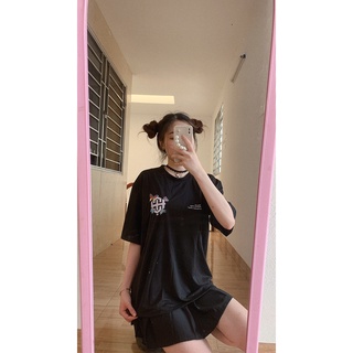 Áo phông nữ đa dạng mẫu mã- freesize