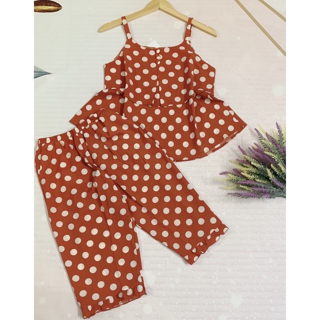 Đồ bộ nữ dây 2 tầng  SIÊU XINH vải lụa mềm, mịn, mặc mát.