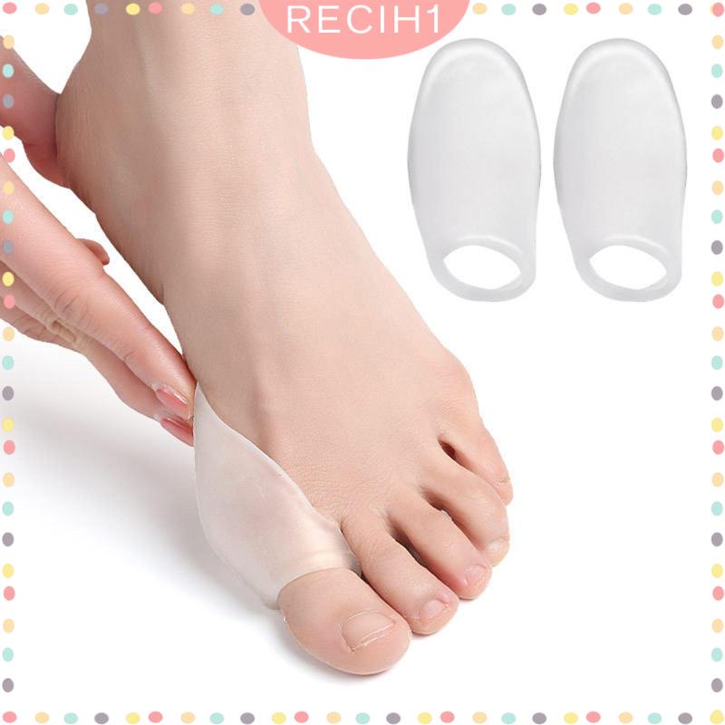[Hàng mới về] 2 Dụng cụ tách ngón chân cho đàn ông phụ nữ