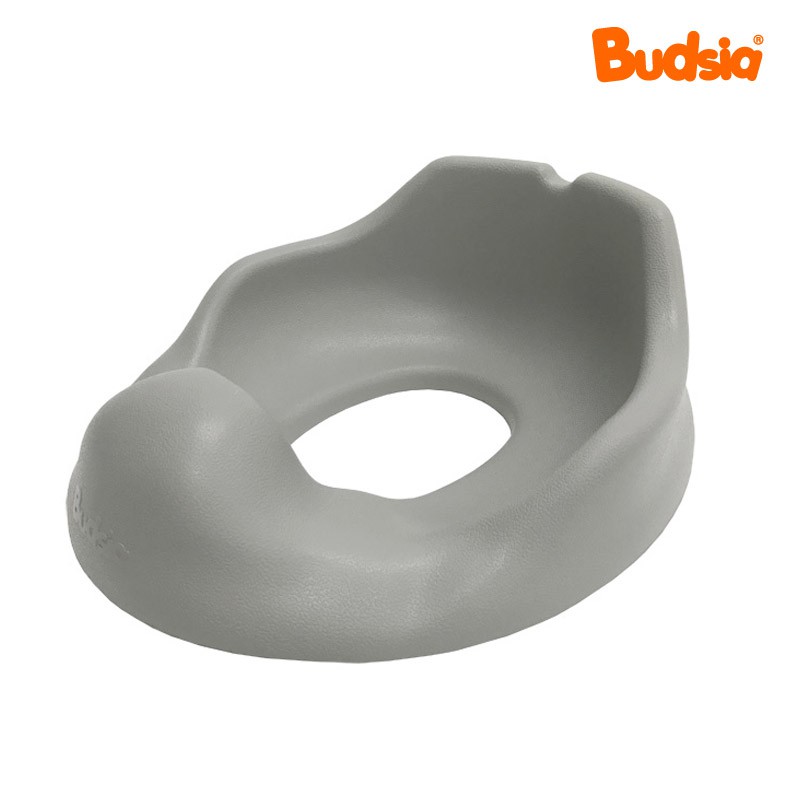 Nệm ngồi toilet cho bé Budsia