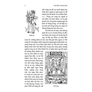 Hội hè lễ Tết của người Việt