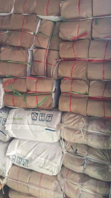 100 Túi Xi măng 5kg