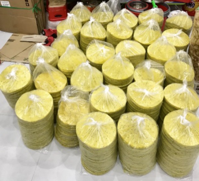 1KG BÁNH TRÁNG NƯỚNG HÀ NỘI (1kg +-55 cái) | BigBuy360 - bigbuy360.vn