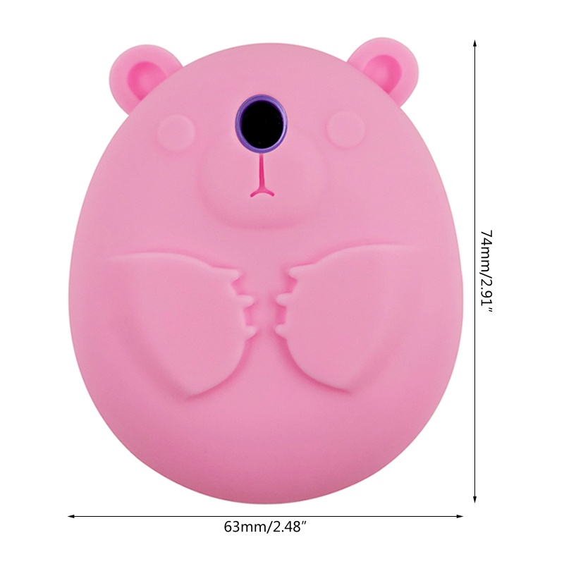 Vỏ Silicon Bảo Vệ Cho Máy Chơi Game Tamagochi